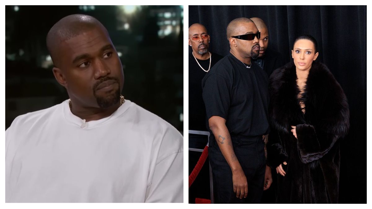 Kanye West susține că are autism 