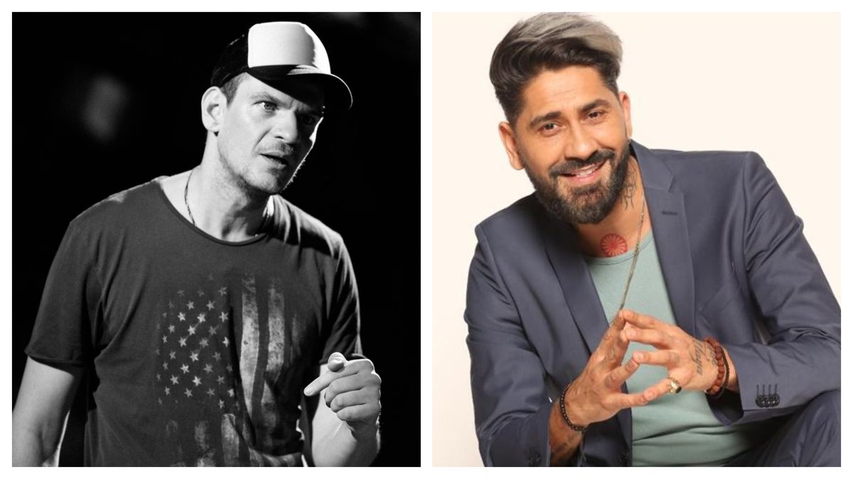 Connect-R susține că Tudor Chirilă l-a exclus de la un concert