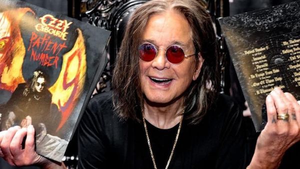 Ozzy Osbourne, afectat grav de Parkinson. Artistul nu mai poate merge și se pregătește de ultimul concert