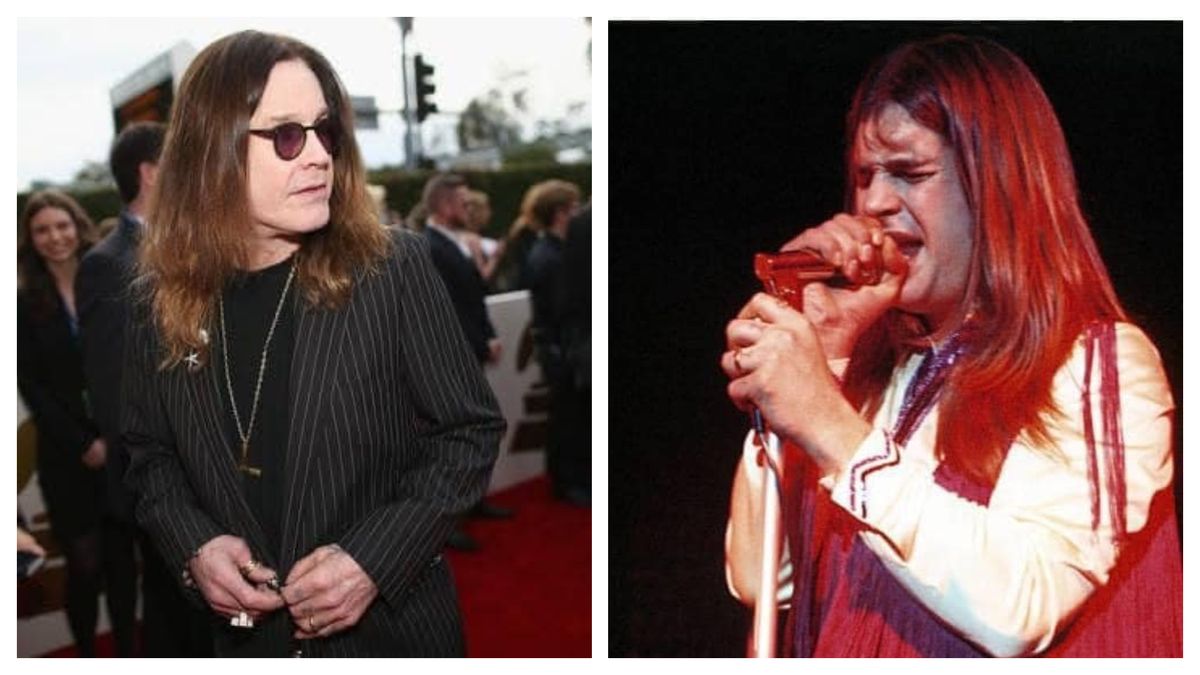 Ozzy Osbourne nu mai poate merge