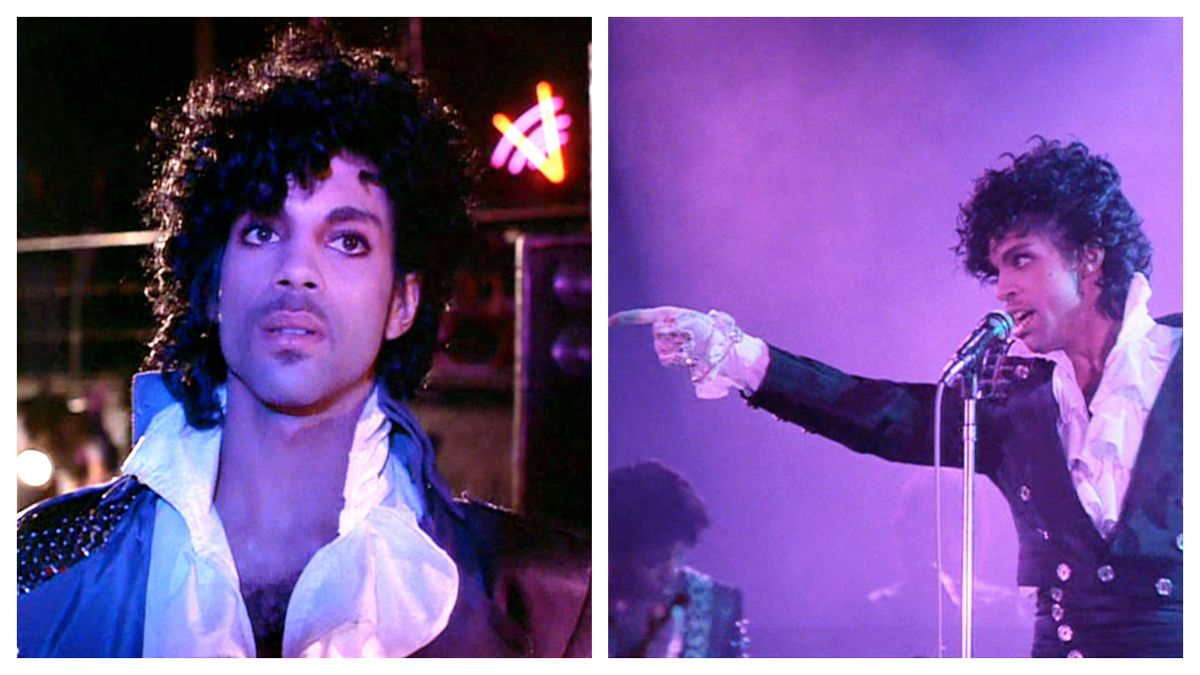 Netflix oprește lansarea documentarului despre Prince