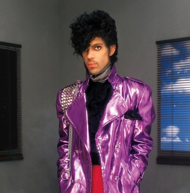 Controverse în jurul documentarului despre Prince