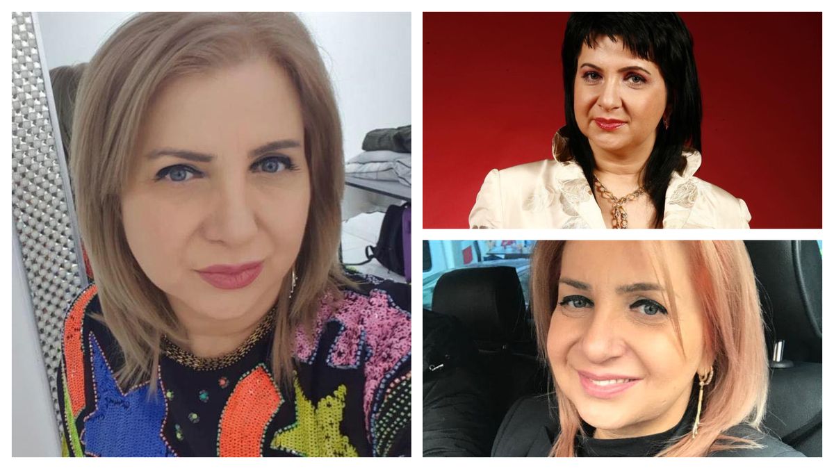 Carmen Șerban, expertă în șapte domenii