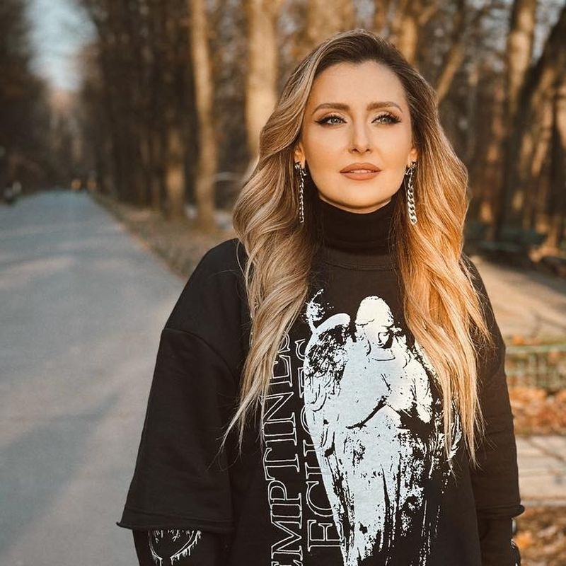 Alina Sorescu, mărturii dureroase după divorț