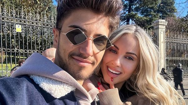 Cum a început povestea de iubire dintre Sebastian Dobrincu și Otniela Sandu