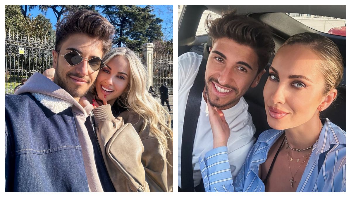 Cum s-au cunoscut Sebastian Dobrincu și Otniela Sandu