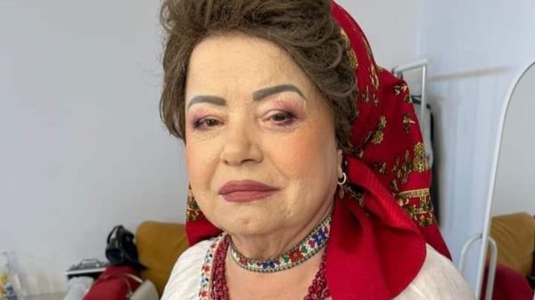 Saveta Bogdan, o frumusețe răpitoare &icirc;n tinerețe! Cum arăta artista la &icirc;nceputul carierei 