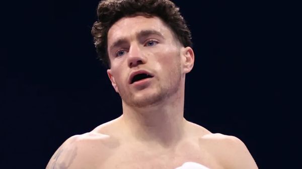 Boxerul John Cooney s-a stins din viață după un meci la doar 28 de ani. O lovitură i-a fost fatală