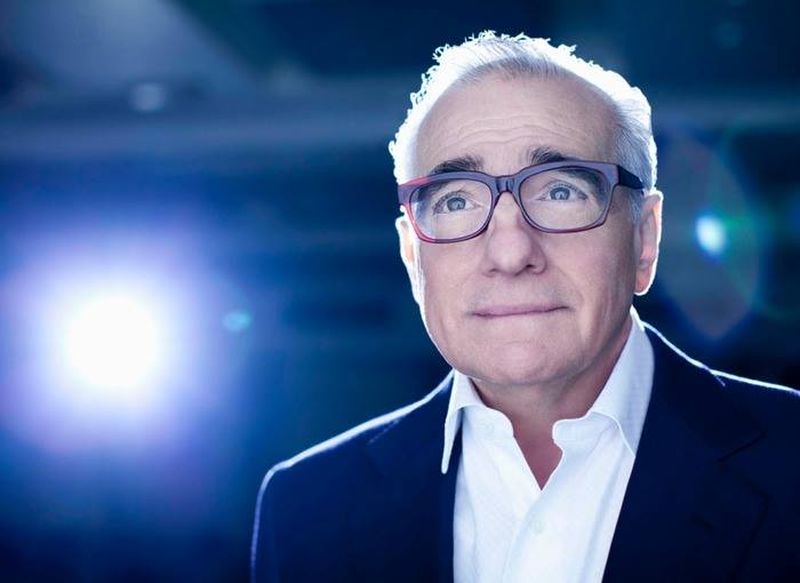Celebrul regizorul Martin Scorsese, despre filmul românesc