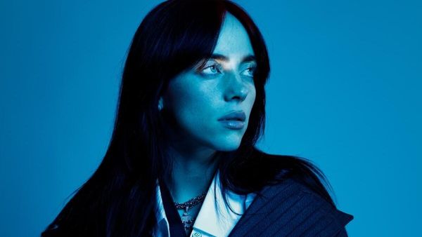 Un fan a izbucnit în lacrimi când Billie Eilish l-a ales la întâmplare într-un live pe TikTok