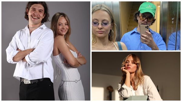 Ce a putut să spună Radu Siffredi despre iubita lui, Oana Matache: "Asta fără soră-sa nu ajungea nicăieri"