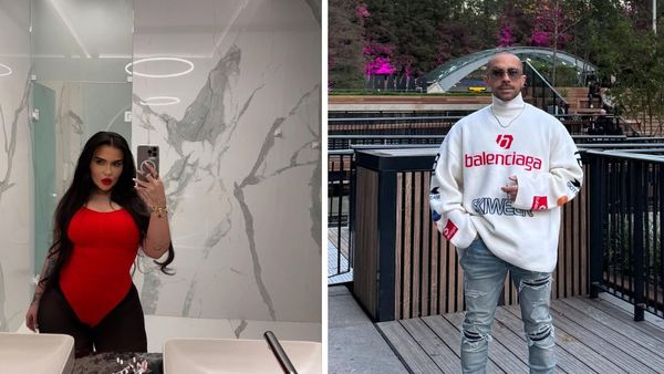 Cătălin Dobrescu rupe tăcerea și dezvăluie ce se întâmplă, de fapt, cu Oana Radu: "Foarte mulți oameni au crezut că eu sunt fals și că joc un rol. Oana este..."