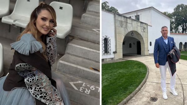 Alina Sorescu, amenințată și șantajată de Alexandru Ciucu! Dezvăluirile artistei, cu ochii în lacrimi, întrec orice imaginație: "Îmi spunea că vrea să distrugă relațiile de colaborare și prietenie"