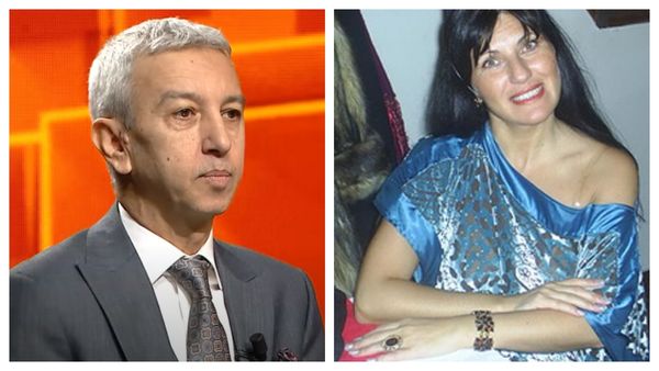 Cine este, de fapt, criminalul Elodiei: "Vreau să fac această precizare în premieră". Dan Diaconescu explică de ce a ales cazul avocatei ucise