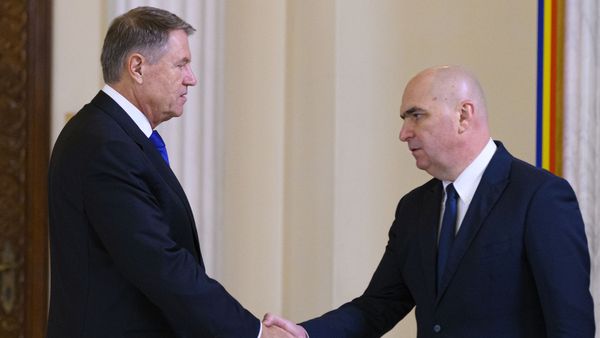 Breaking News! KLAUS IOHANNIS demisionează din funcție