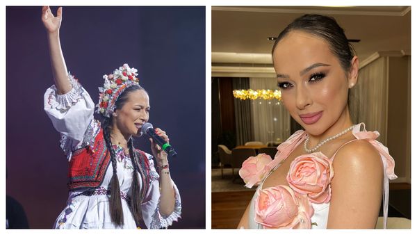 Vlăduța Lupău, în mijlocul unui scandal penal. Cu ce probleme juridice se confruntă artista