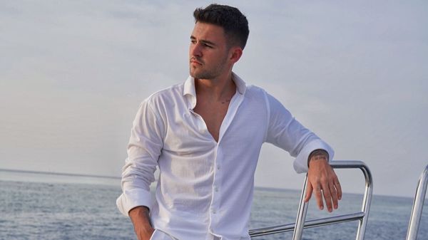 Mario Fresh, taxat din nou de fani după mesajul trimis fostei sale iubite, Alexia Eram: "Nici acum n-ai trecut peste?"