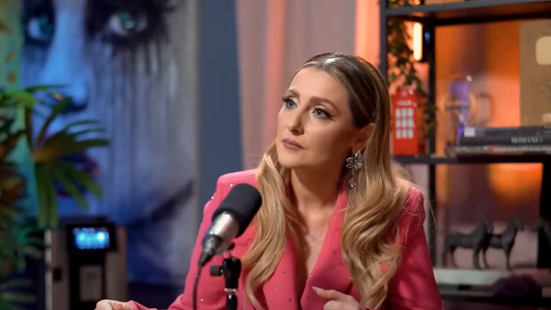 Alina Sorescu elucidează misterul presupusului amantl&acirc;c: "Georgiana a fost o victimă a lui". Artista dă totul din casă, fără ezitare. Cum ar fi călcat Alexandru Ciucu "str&acirc;mb"