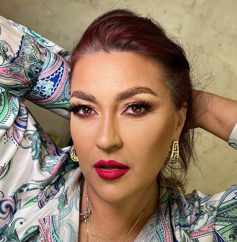 Rona Hartner, vocea care l-a cucerit pe David Lynch