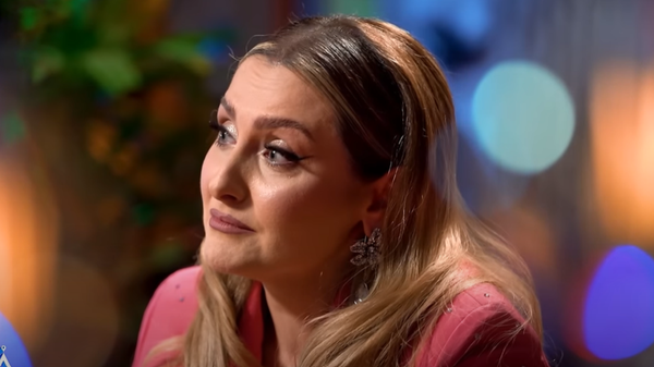 Cum a &icirc;ncercat Alexandru Ciucu să preia fr&acirc;iele carierei fostei soții, Alina Sorescu și să se facă cunoscut: "Nu &icirc;nțelegeau de ce am dispărut"