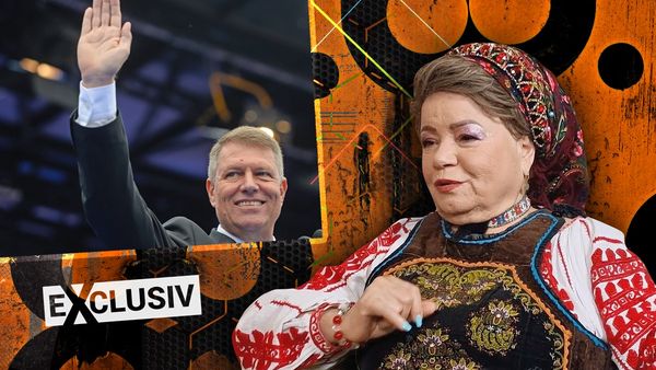 Saveta Bogdan, mesaj dur după demisia lui Iohannis: „A făcut destule cheltuieli, lumea vrea altceva”