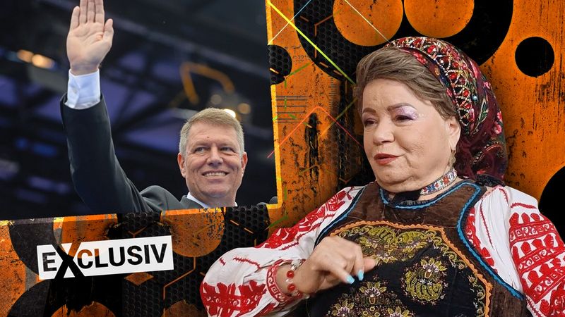 Saveta Bogdan, mesaj dur după demisia lui Iohannis: &bdquo;A făcut destule cheltuieli, lumea vrea altceva&rdquo;