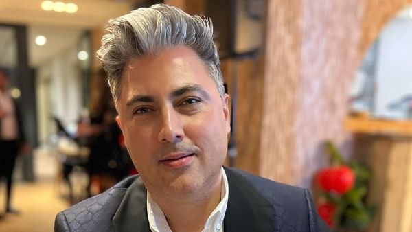 Alexandru Ciucu și-a dorit să pozeze gravid! Detalii halucinante făcute publice de Alina Sorescu abia acum