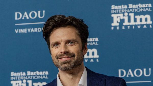 Sebastian Stan a vorbit în română la Festivalul de Film de la Santa Barbara. Actorul, avertizat ca "The Apprentice" nu va câştiga niciun premiu
