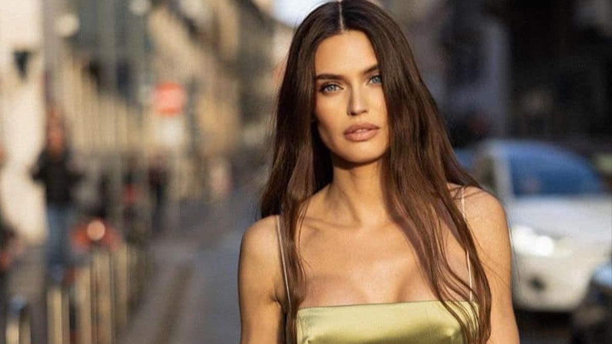 Bianca Balti, mărturisiri emoționante despre boala care i-a schimbat viața