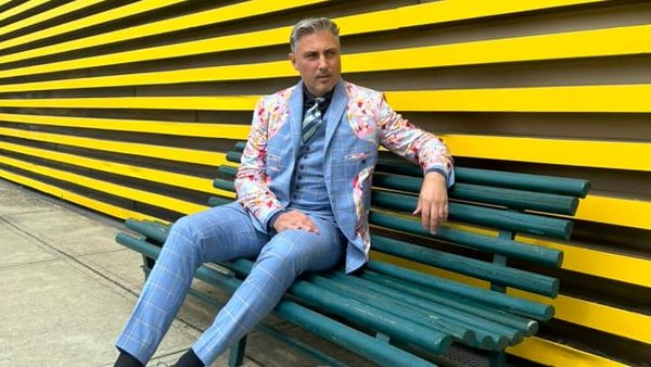 Ce termen folosea Alexandru Ciucu când venea vorba despre copii: "Eu, în naivitatea mea de atunci, ziceam că..." Dorința cea mare a designerului era să aibă un baiat