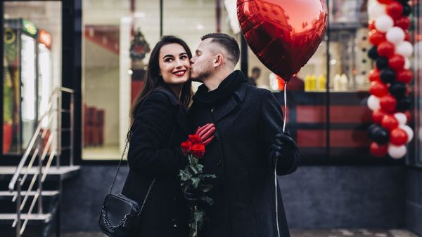 Recorduri de Valentine's Day: Cele mai mari declarații de iubire făcute vreodată