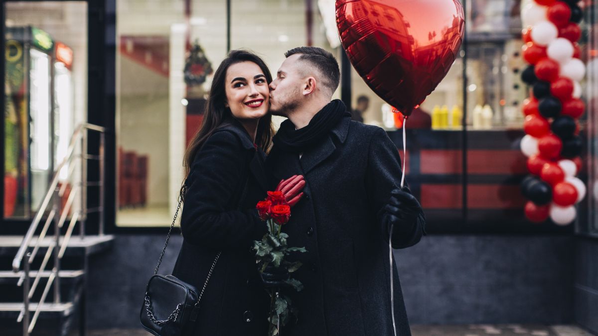 Cele mai cunoscute recorduri de Valentine's Day 