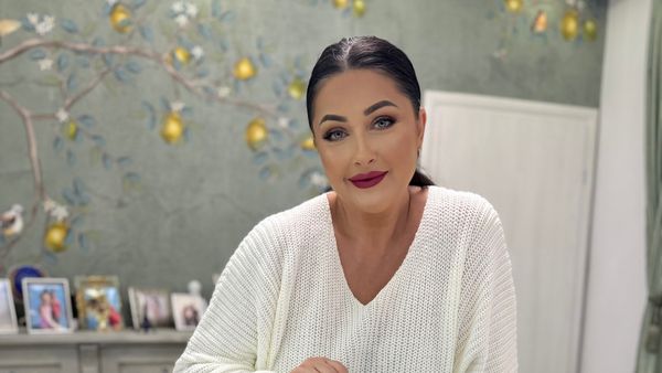 FOTO Care este sportul de care s-a apucat Gabriela Cristea:"Niciodată nu este prea t&acirc;rziu. Eu m-am apucat la 50 de ani"