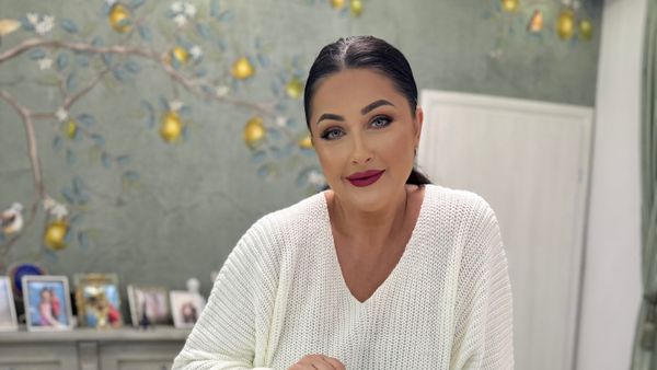 FOTO Care este sportul de care s-a apucat Gabriela Cristea:"Niciodată nu este prea târziu. Eu m-am apucat la 50 de ani"