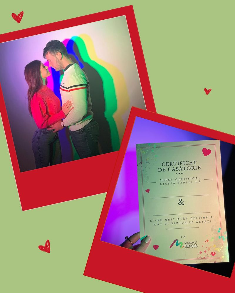 Locurile pe care nu trebuie să le ratezi de Valentine's Day 2025