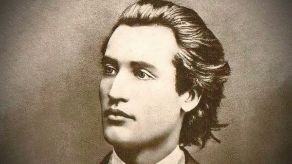 Controversa din jurul noului trend de pe TIK TOK stârnește speculații aprinse: "A ajuns bătaie de joc Eminescu". Luceafărul, pe ritmuri de manele