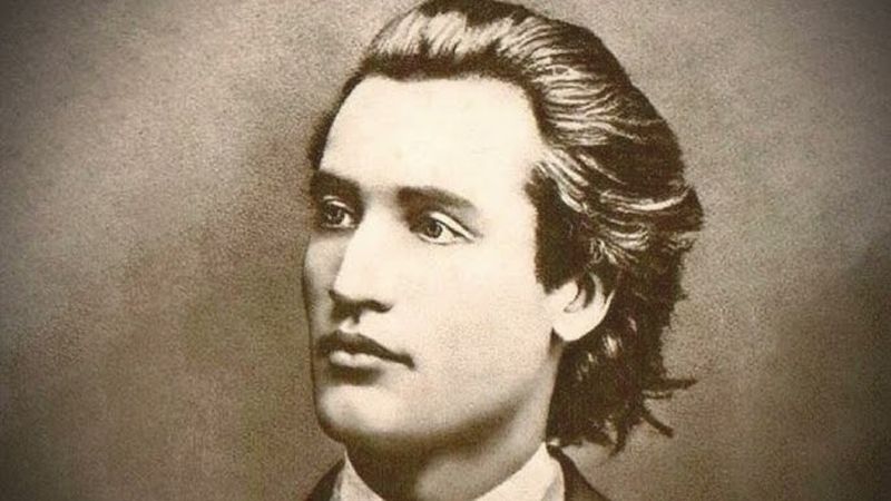 Controversa din jurul noului trend de pe TIK TOK st&acirc;rnește speculații aprinse: "A ajuns bătaie de joc Eminescu". Luceafărul, pe ritmuri de manele