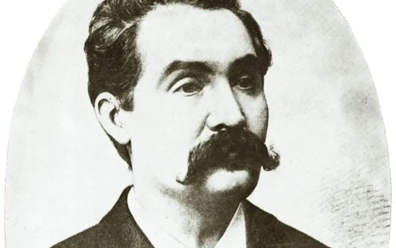 Mihai Eminescu
