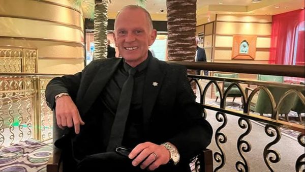 Ce tratament pe viață trebuie să urmeze Leonard Miron după micșorarea stomacului! Fostul prezentator TV a slăbit 60 de kilograme