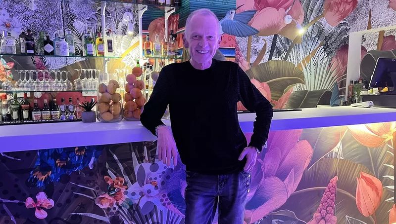 Leonard Miron și-a micșorat stomacul și a slăbit 60 kg