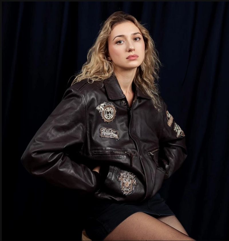 Cine este Cristiana Luca