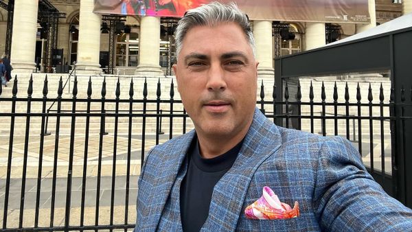 Ce le spunea Alexandru Ciucu fetițelor să nu povestească la școală? Alina Sorescu, detalii despre episoadele de violență ale fostului său soț