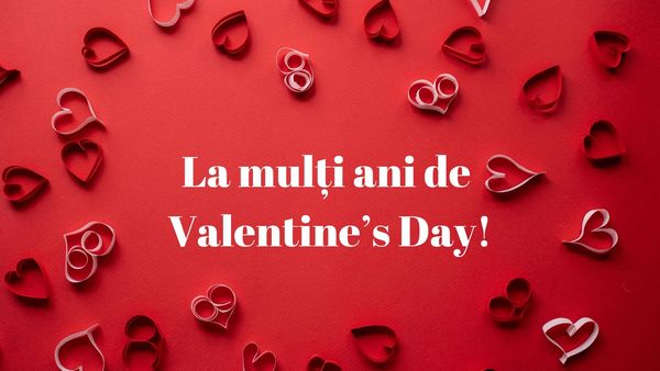 SMS-uri și mesaje perfecte pentru Valentine’s Day 2025 – Inspiră-te din cele mai frumoase declarații: „În fiecare zi alături de tine este o poveste de iubire mai frumoasă decât orice basm..."