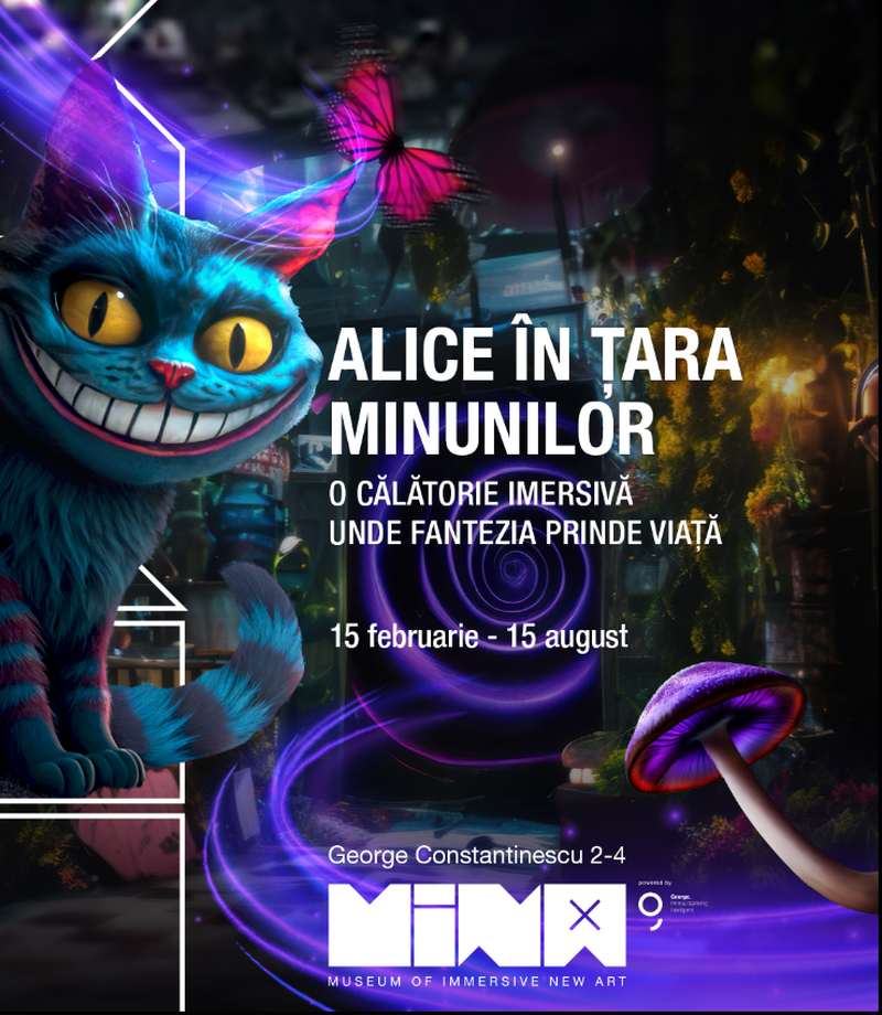 Principalele evenimente care vor avea loc în weekendul 15-16 februarie 2025