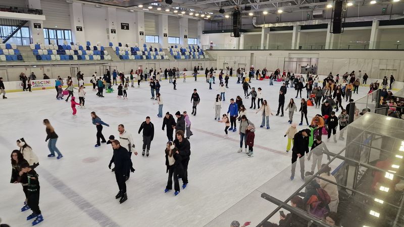 Ce activități poți desfășura în perioada 15-16 februarie 2025, în București? 