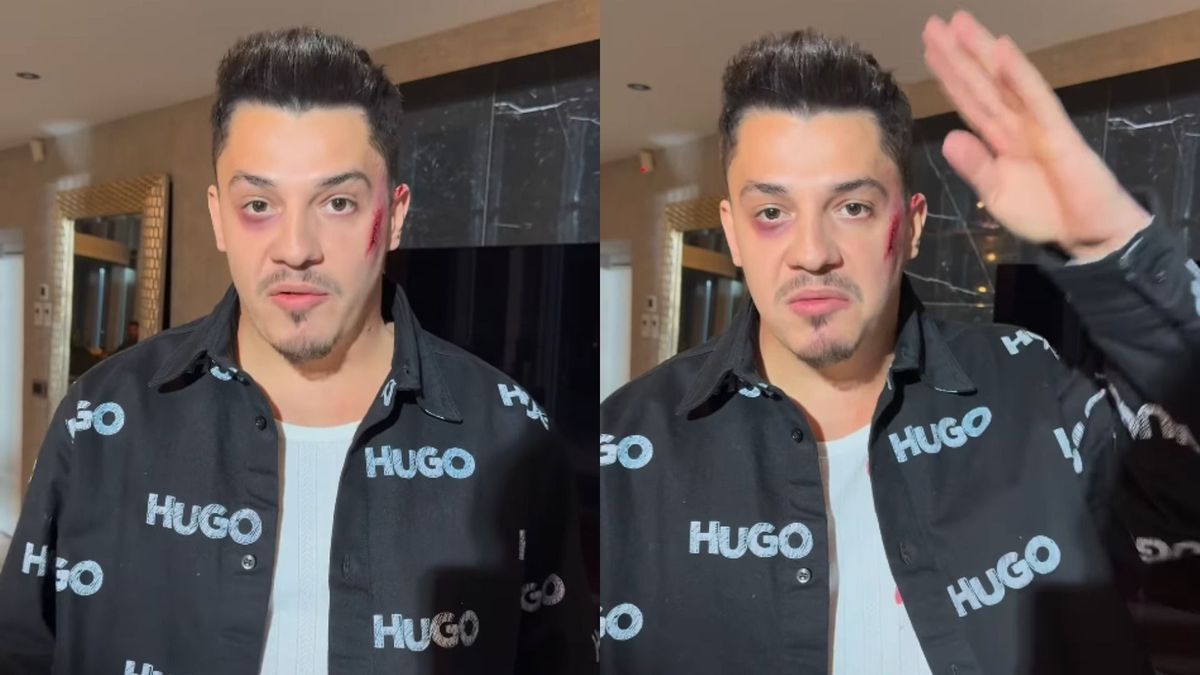 Bogdan de la Ploiești, replică extrem de dură pentru Florin Salam