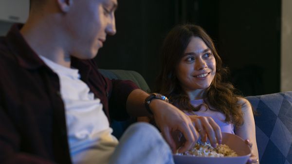 Top 5 cele mai frumoase filme de Valentine's Day &ndash; povești de iubire care &icirc;ți vor cuceri inima