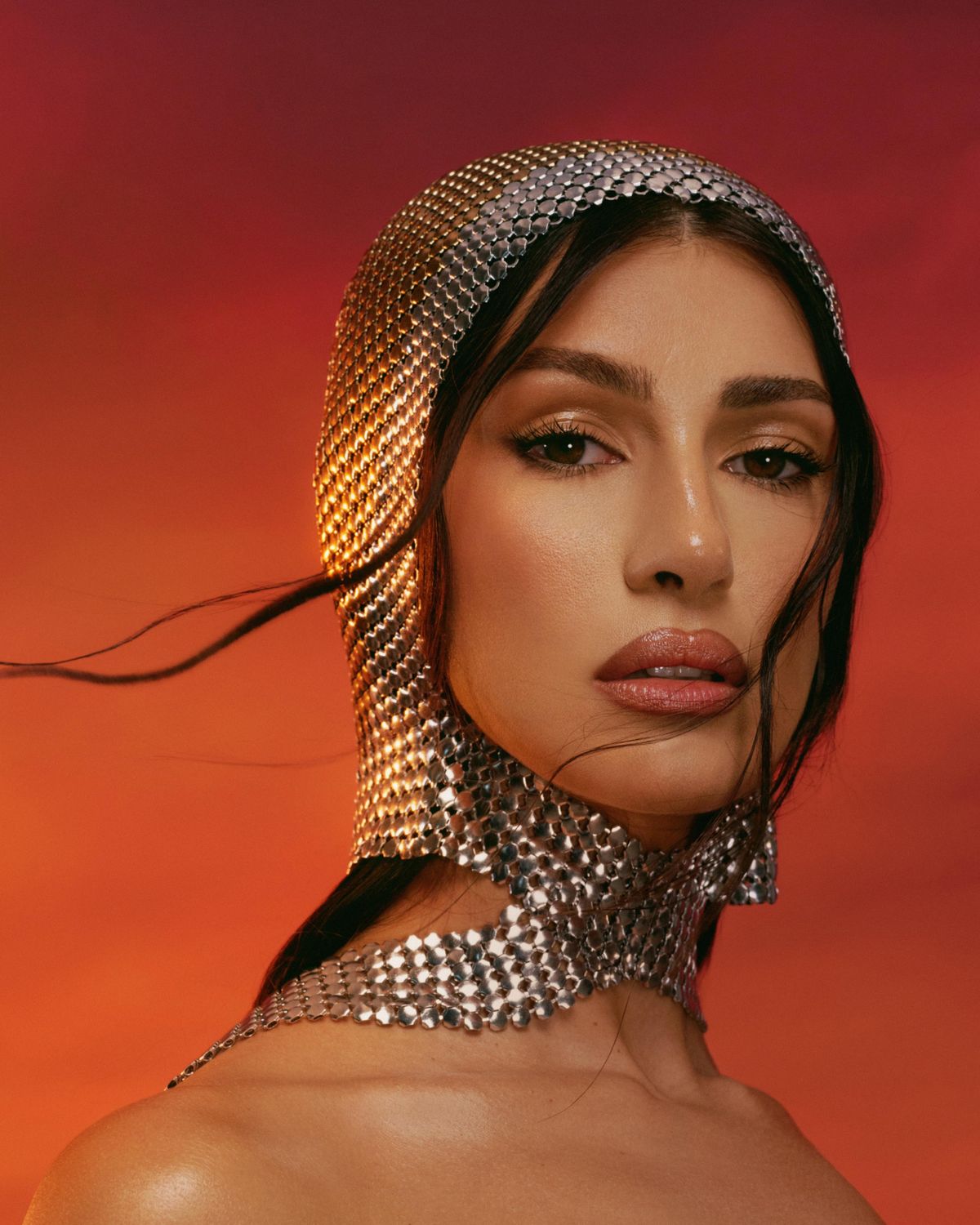 Alina Eremia pornește în turneul național „Antifragil” – o experiență muzicală profundă alături de fani!