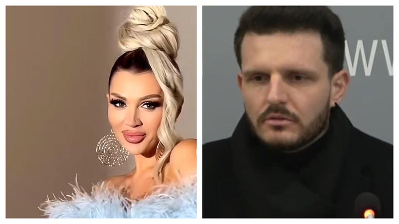 Soțul victimei, șocat de ce se întâmplă în continuare în salon