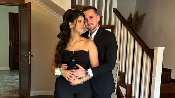 Câte kilograme are acum Geta Sterp, la două luni după ce a născut! "Vreau să revin, să am din nou carnea tare pe mine!"  Ce dietă ține soția lui Sebastian Craciunescu